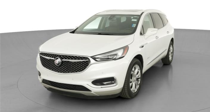 Thumbnail: 2019 Buick Enclave - 1