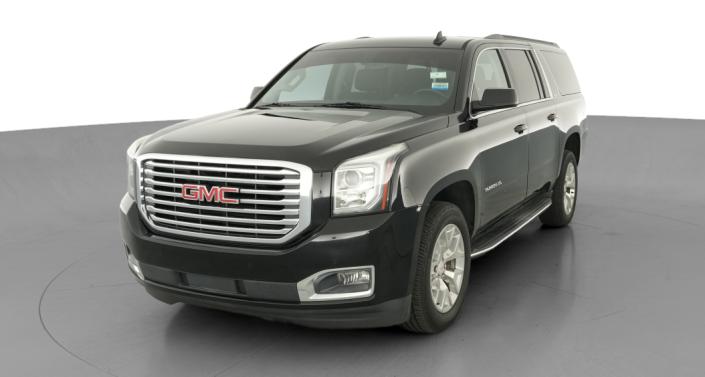 Thumbnail: 2019 GMC Yukon XL - 1