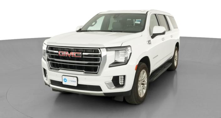 Thumbnail: 2022 GMC Yukon XL - 1