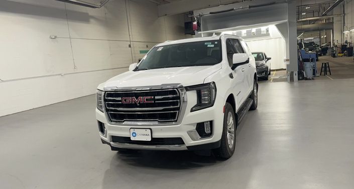 Thumbnail: 2022 GMC Yukon XL - 1