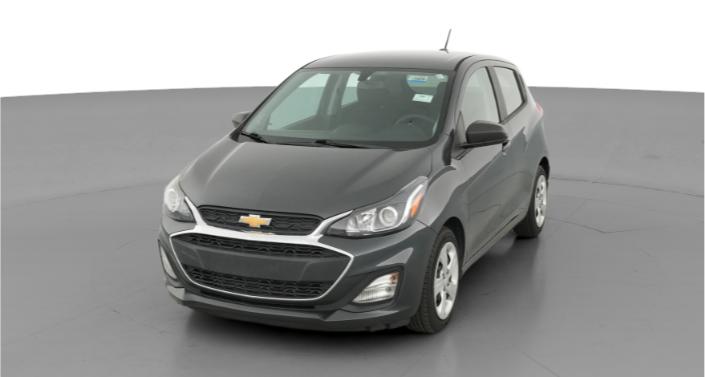 Thumbnail: 2021 Chevrolet Spark - 1