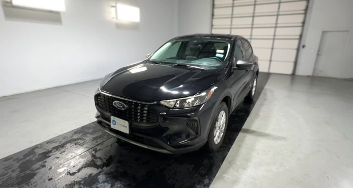 Thumbnail: 2025 Ford Escape - 1