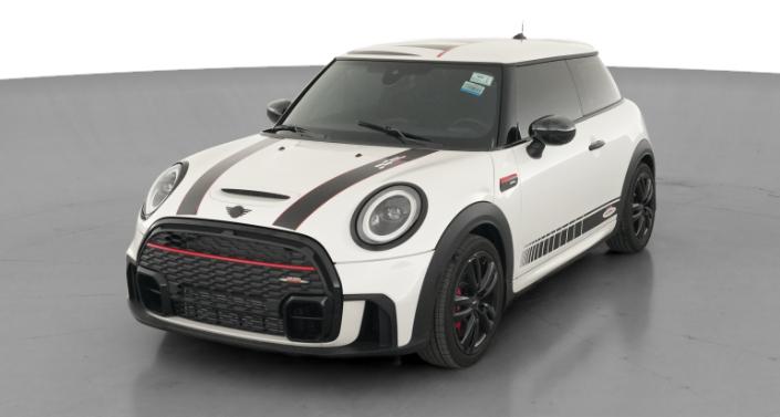 Thumbnail: 2024 MINI Cooper Hardtop - 1