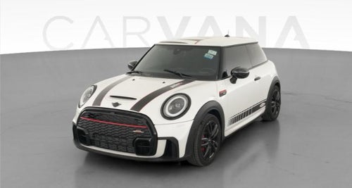 2024 MINI Hardtop 2 Door