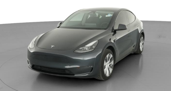 Thumbnail: 2024 Tesla Model Y - 1