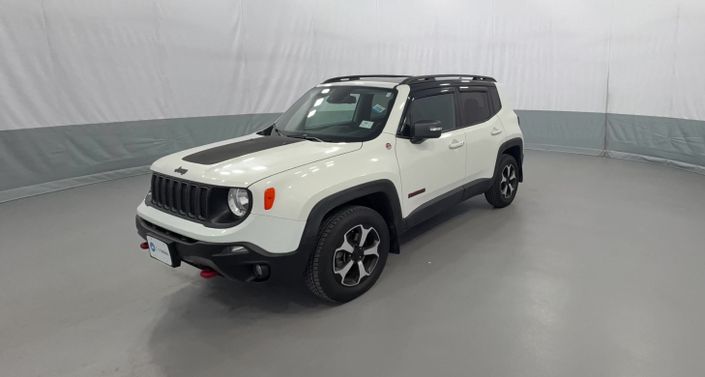 Thumbnail: 2021 Jeep Renegade - 1