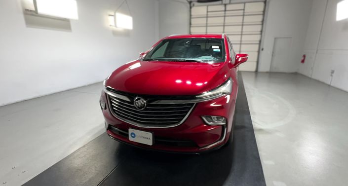 Thumbnail: 2024 Buick Enclave - 1