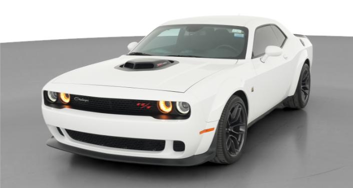 Thumbnail: 2021 Dodge Challenger - 1