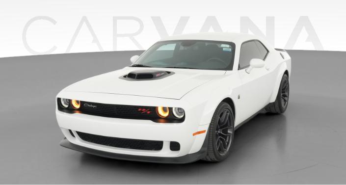 2019 Dodge Challenger | Carvana