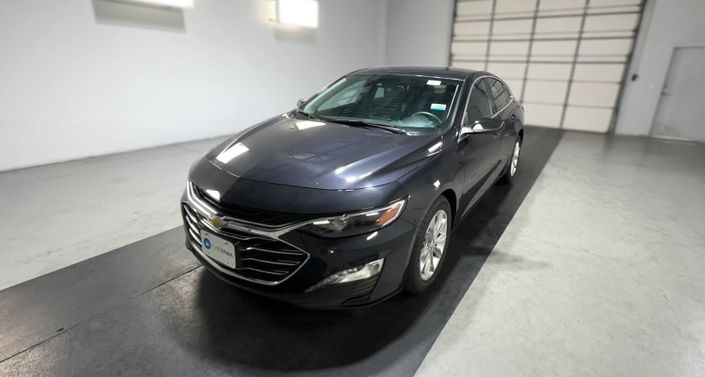 Thumbnail: 2023 Chevrolet Malibu - 1