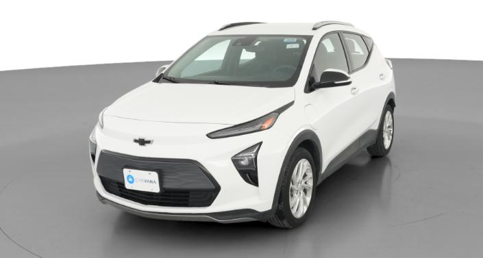 2023 Chevrolet Bolt EUV LT -
                  Wheatland, OK