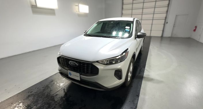 Thumbnail: 2025 Ford Escape - 1