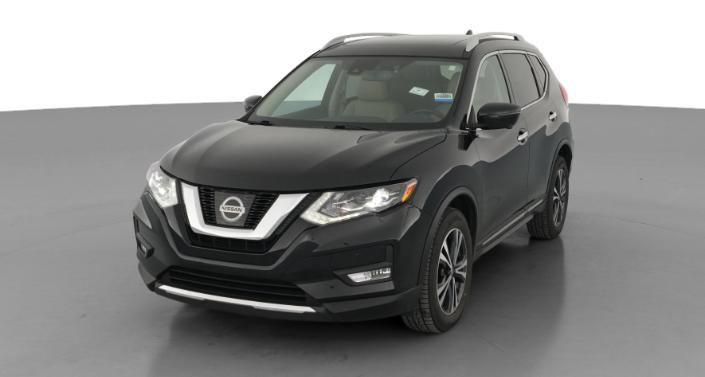 Thumbnail: 2017 Nissan Rogue - 1