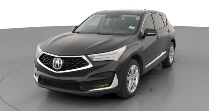 Thumbnail: 2019 Acura RDX - 1