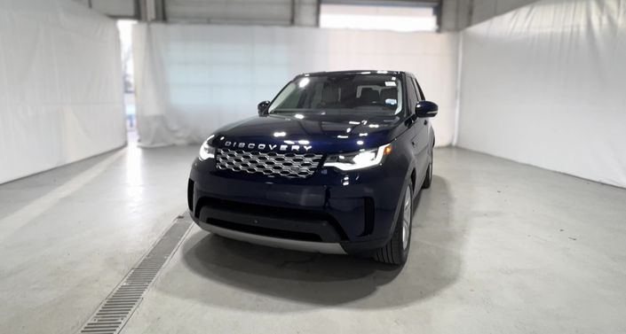 2022 Land Rover Discovery S -
                  Indianapolis, IN