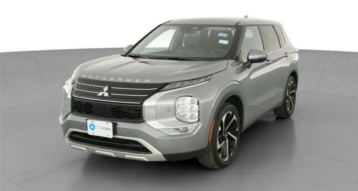 Thumbnail: 2022 Mitsubishi Outlander - 1