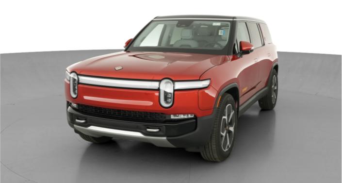 Thumbnail: 2023 Rivian R1S - 1