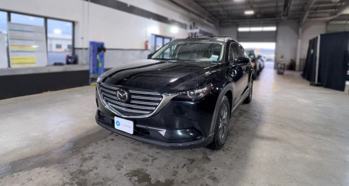 Thumbnail: 2020 Mazda CX-9 - 1