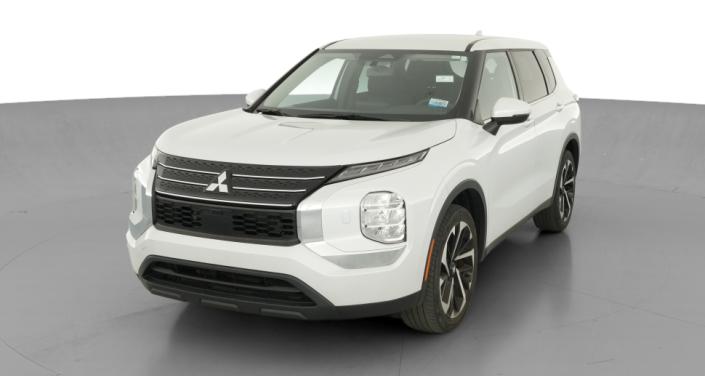 Thumbnail: 2022 Mitsubishi Outlander - 1