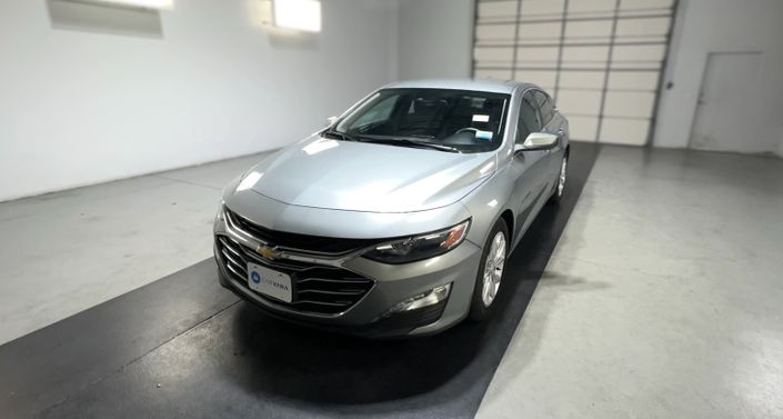 Thumbnail: 2023 Chevrolet Malibu - 1