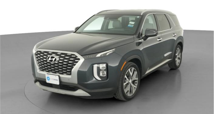 Thumbnail: 2020 Hyundai Palisade - 1