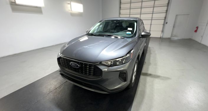 Thumbnail: 2025 Ford Escape - 1