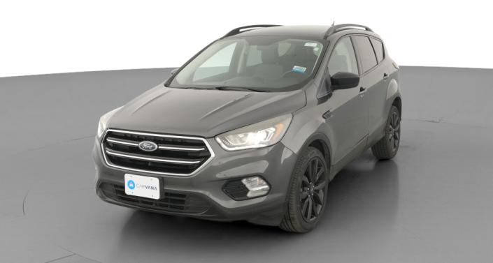 Thumbnail: 2019 Ford Escape - 1