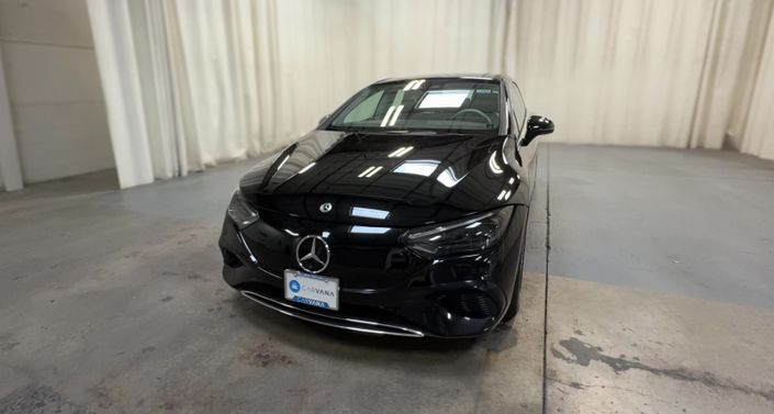 2023 Mercedes-Benz EQE 350+ -
                  Riverside, CA