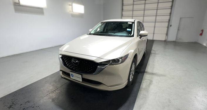 Thumbnail: 2024 Mazda CX-5 - 1