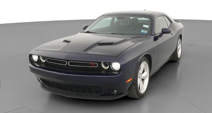 Thumbnail: 2015 Dodge Challenger - 1