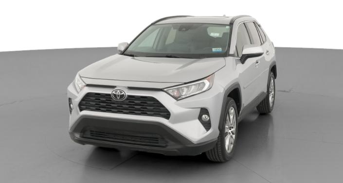 Thumbnail: 2020 Toyota RAV4 - 1