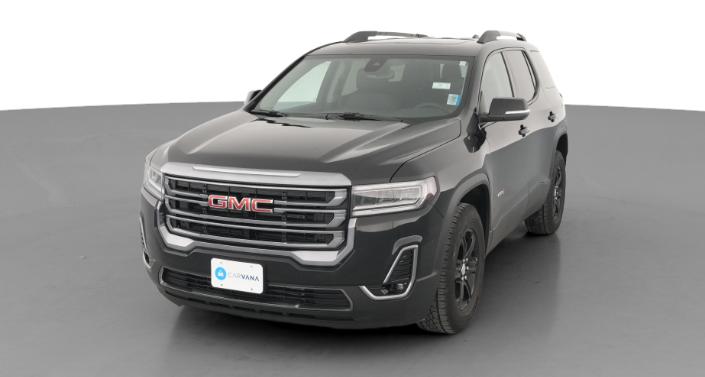 Thumbnail: 2023 GMC Acadia - 1