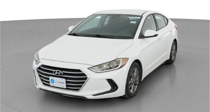 Thumbnail: 2018 Hyundai Elantra - 1