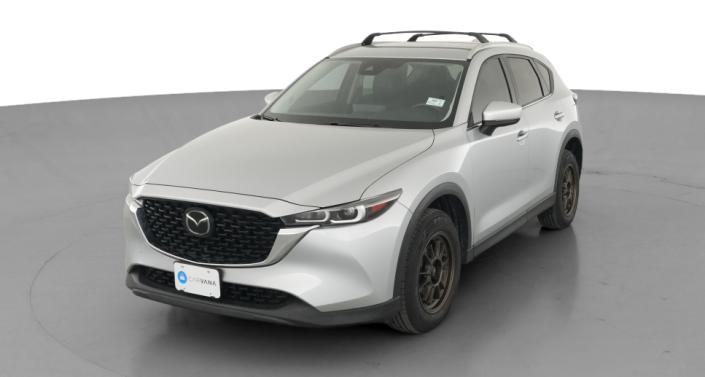 Thumbnail: 2022 Mazda CX-5 - 1