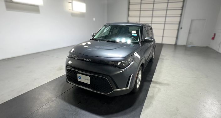Thumbnail: 2023 Kia Soul - 1