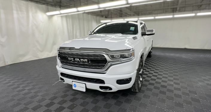 Thumbnail: 2020 RAM 1500 - 1