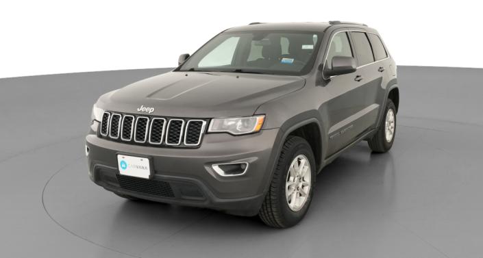 Thumbnail: 2018 Jeep Grand Cherokee - 1