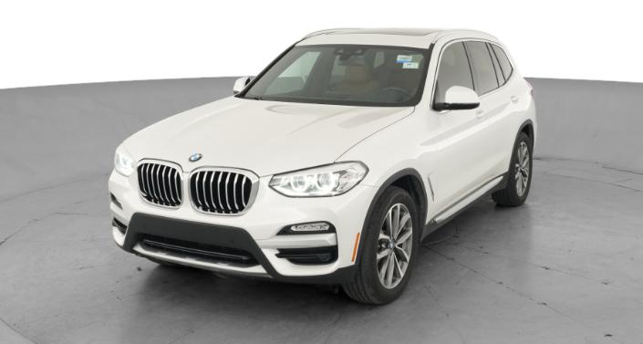 Thumbnail: 2019 BMW X3 - 1
