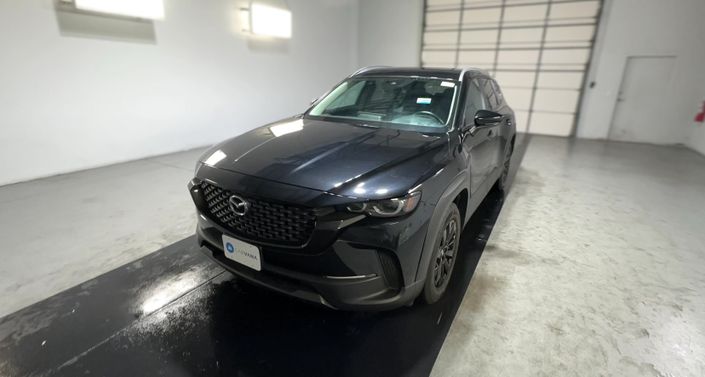 Thumbnail: 2024 Mazda CX-50 - 1