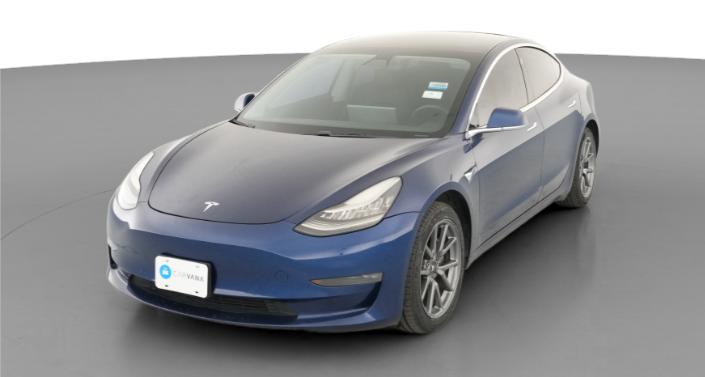 Thumbnail: 2019 Tesla Model 3 - 1