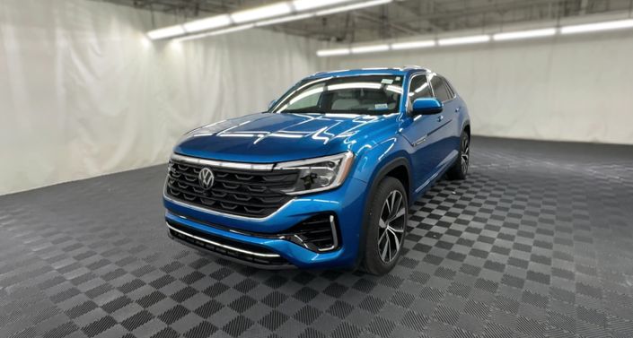 Thumbnail: 2024 Volkswagen Atlas - 1