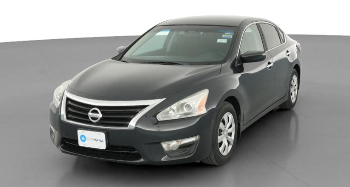 Thumbnail: 2014 Nissan Altima - 1