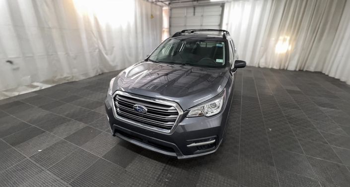 Thumbnail: 2019 Subaru Ascent - 1