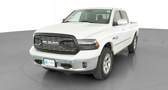 Thumbnail: 2017 RAM 1500 - 1