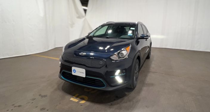 Thumbnail: 2019 Kia Niro - 1