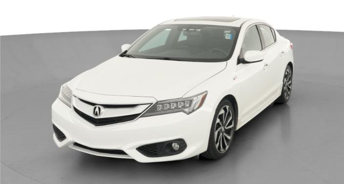 2018 Acura ILX Premium -
                  Haines City, FL