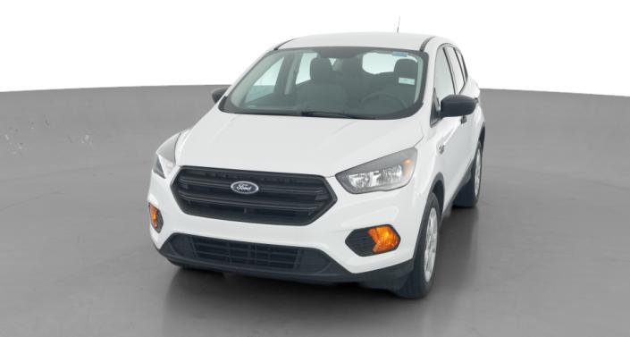 Thumbnail: 2018 Ford Escape - 1