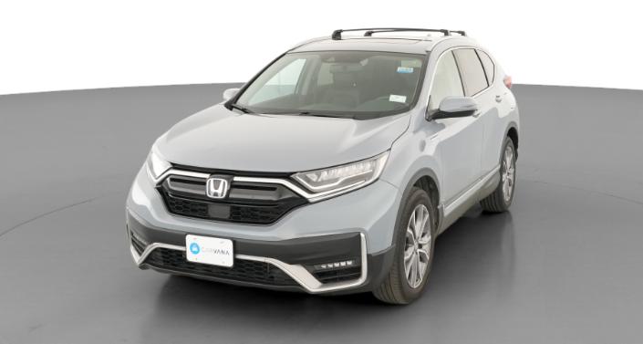 Thumbnail: 2022 Honda CR-V - 1