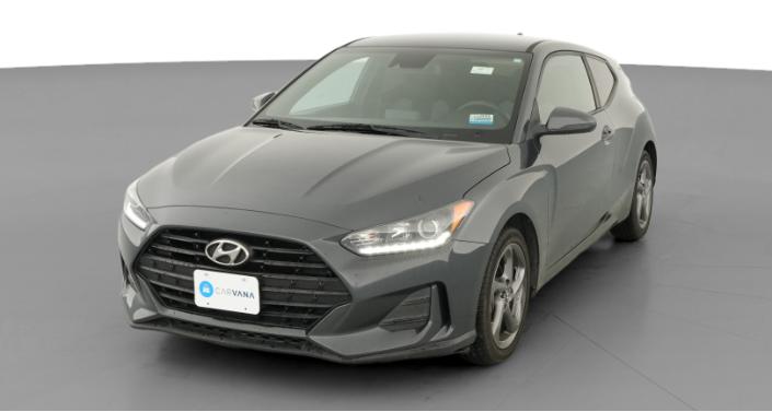 Thumbnail: 2019 Hyundai Veloster - 1