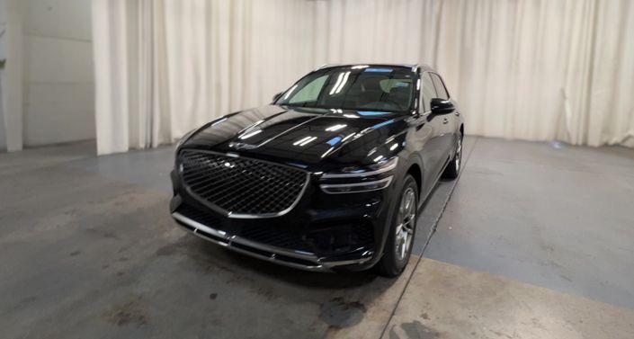 Thumbnail: 2023 Genesis GV70 - 1